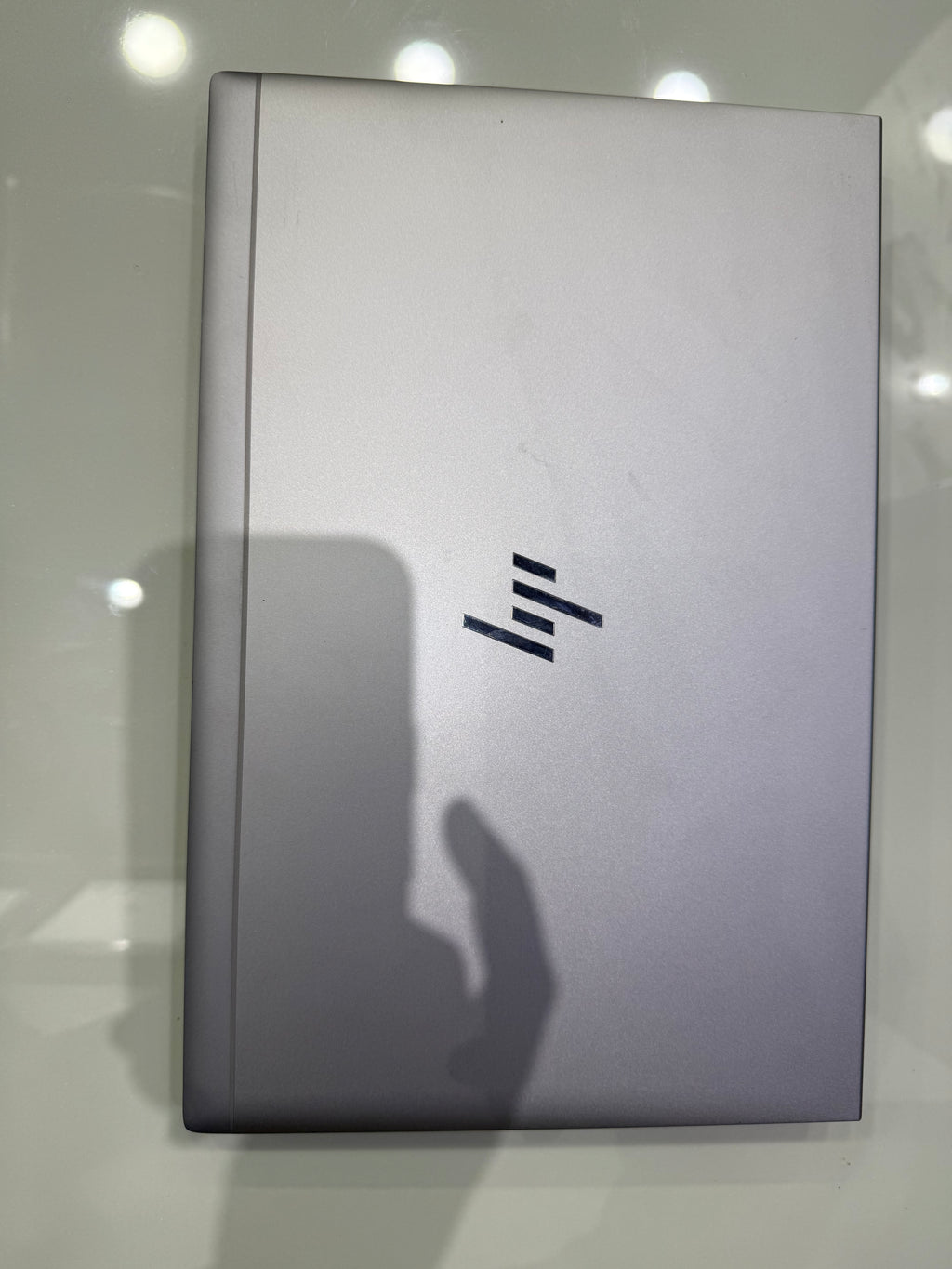 HP EliteBook 840 G7 Core i7 10th Gen 8GB/256GB
