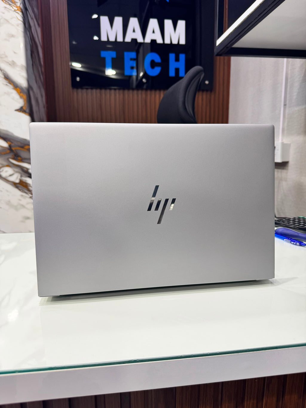 HP ZBook Studio 16 G10 Mobile Workstation 13th Gen Core i9 13900H 16GB RAM DDR5 512GB NVME GEN 4 SSD NVIDIA 6GB RTX A1000  GRAPHICS CARD 4k Touchscreen