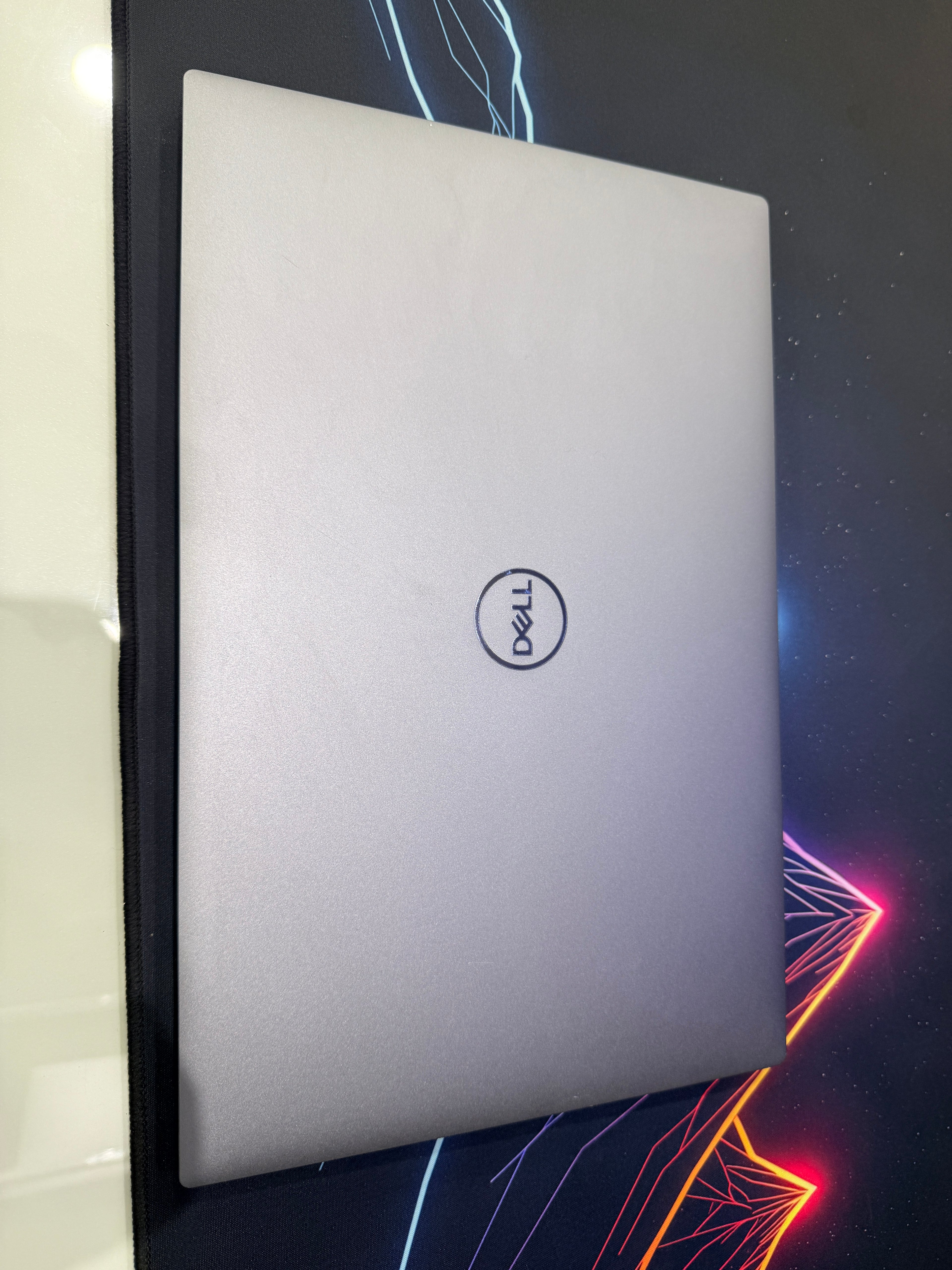 5550 dell