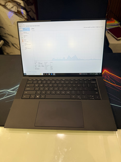 Dell 5560 i9
