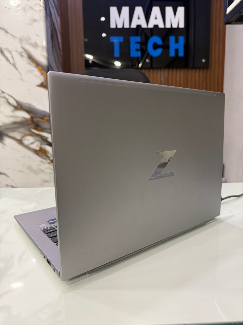 HP ZBook 14 G9 | Intel i7 12th Gen 1270P | 16/512Gb DDR5