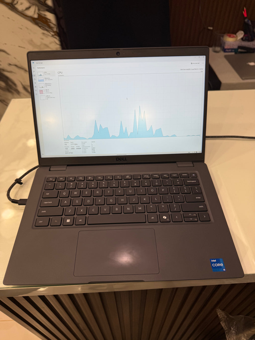 Dell Latitude 3450 | i5 13th Gen | 8/256gb DDR5
