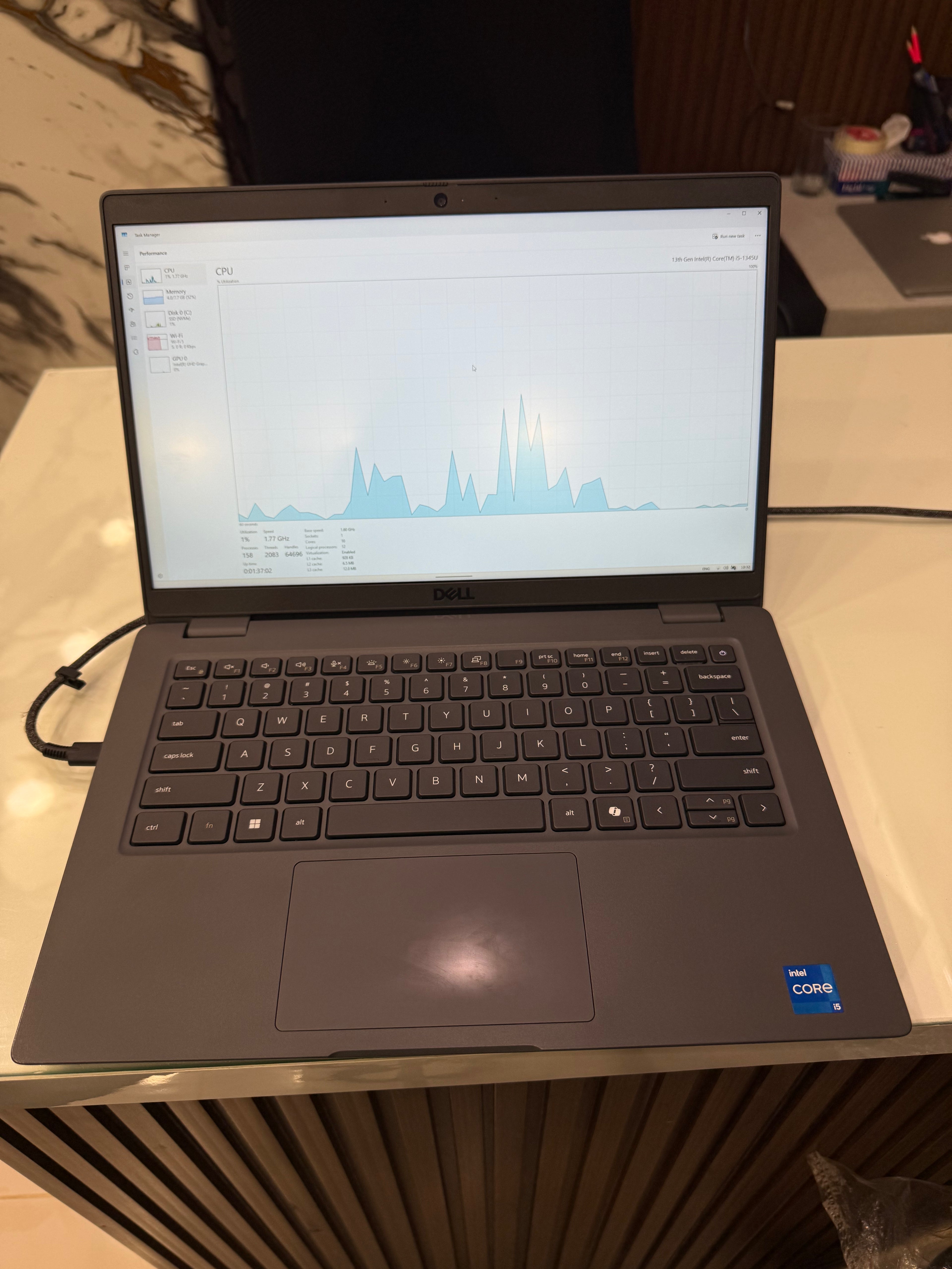 Dell Latitude 3450 | i5 13th Gen | 8/256gb DDR5