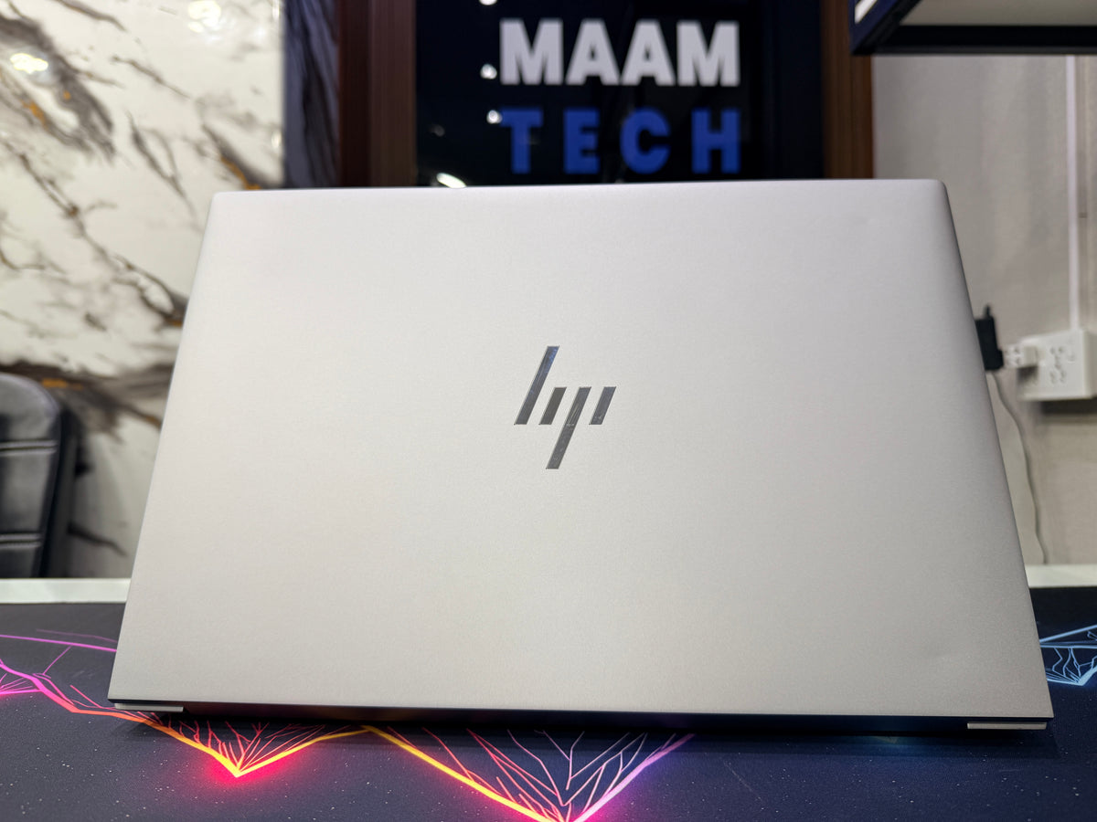 HP ZBook Studio 16 G10 Mobile Workstation – 13th Gen Core i9 13900H | 16GB DDR5 RAM | 1TB NVMe SSD | NVIDIA RTX 4080 12GB | 16” 4K DreamColor Display | RGB Backlit Keyboard