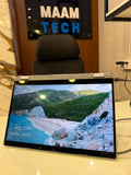 Dell Latitude 5320 | x360 Touch | core i5 11th Gen | 8GB DDR4/256GB NVMe SSD | 13.3 inch FHD