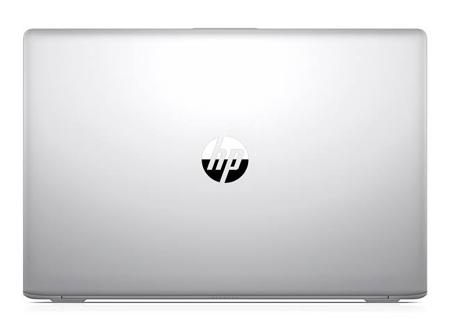 HP ProBook 470 G5 Core i7 8th Gen 8GB/256GB 2GB NVIDIA Graphics – 17.3” Display