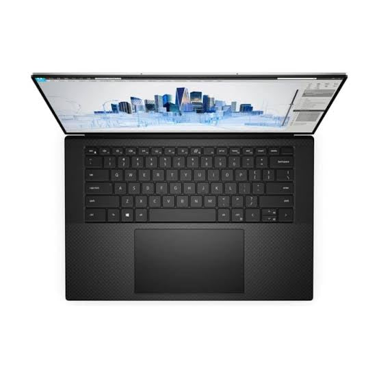 Dell Precision 5560 Core i7 11th Gen (32GB/512GB) 4GB NVIDIA 4K Touch – Mobile Workstation