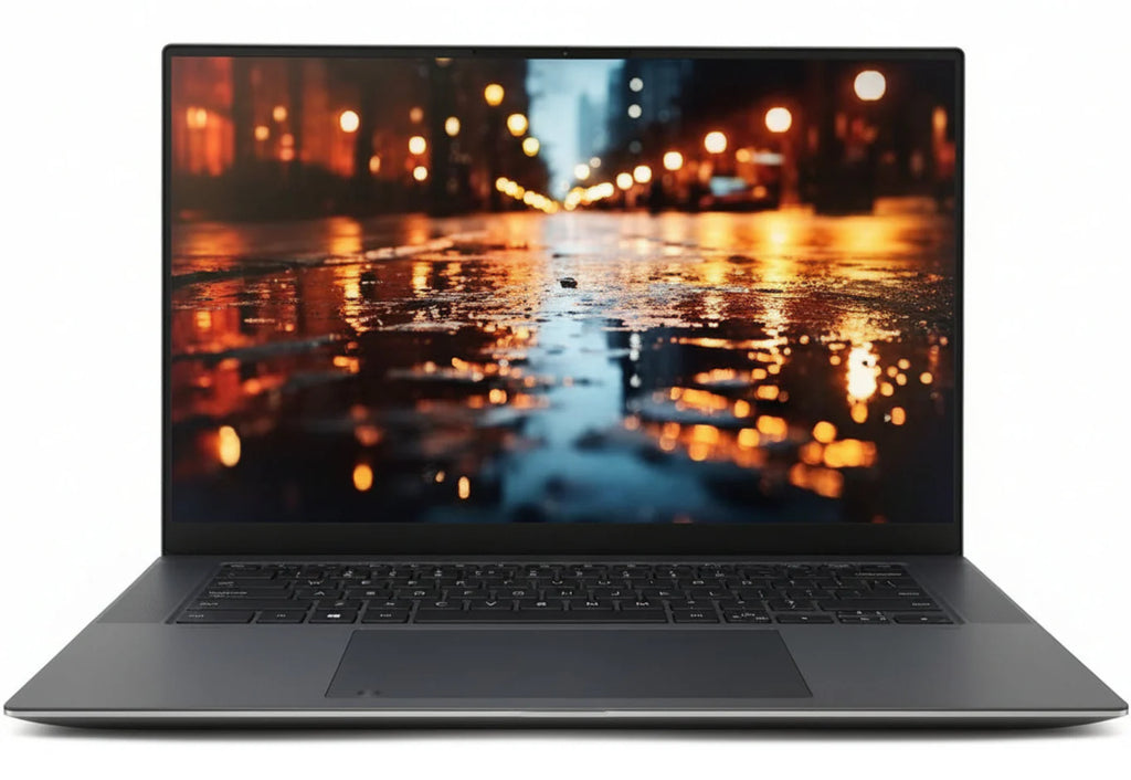 Dell Precision 5560 Core i7 11th Gen (32GB/512GB) 4GB NVIDIA 4K Touch – Mobile Workstation