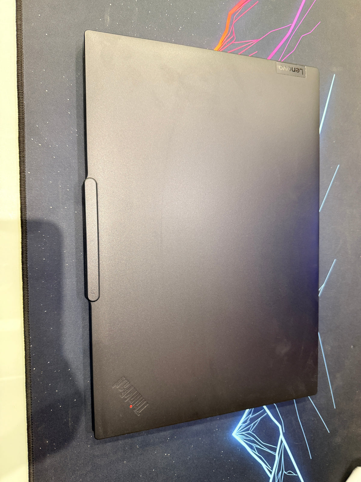 Lenovo ThinkPad P1 Gen 7 Core Ultra 9 185H | 32GB LPDDR5X | 1TB Gen 4 NVMe | RTX 2000 Ada 8GB | 4K OLED