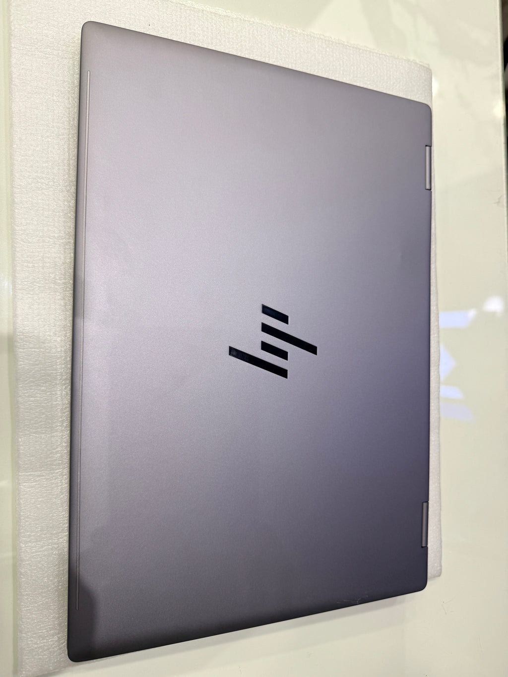 HP Envy 16 — Ryzen 7 8840HS | 16GB | 1TB NVMe | OLED Touch