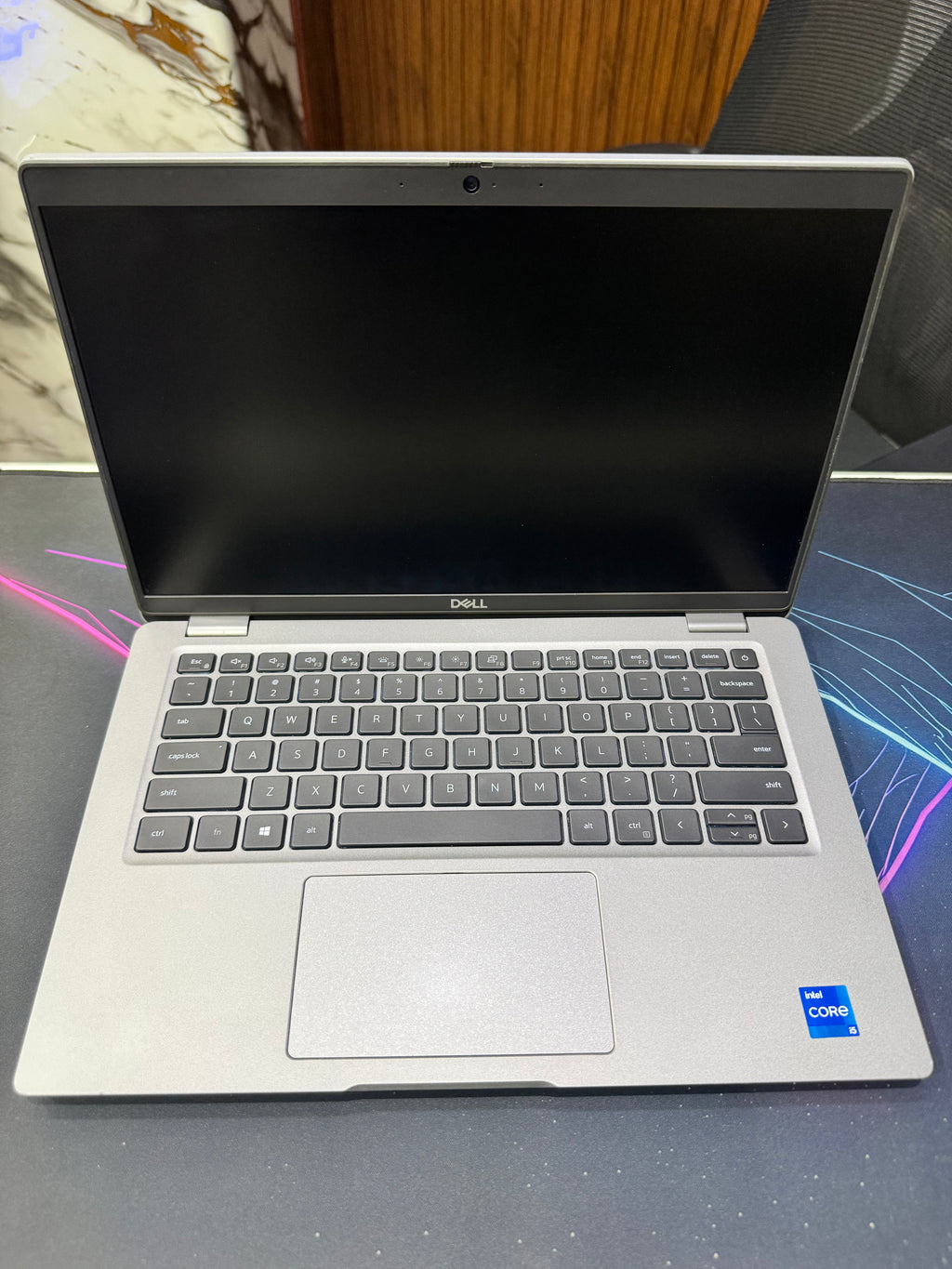 DELL LATITUDE 5420 | i5 11TH GEN | 8GB DDR4 | 256GB NVME SSD