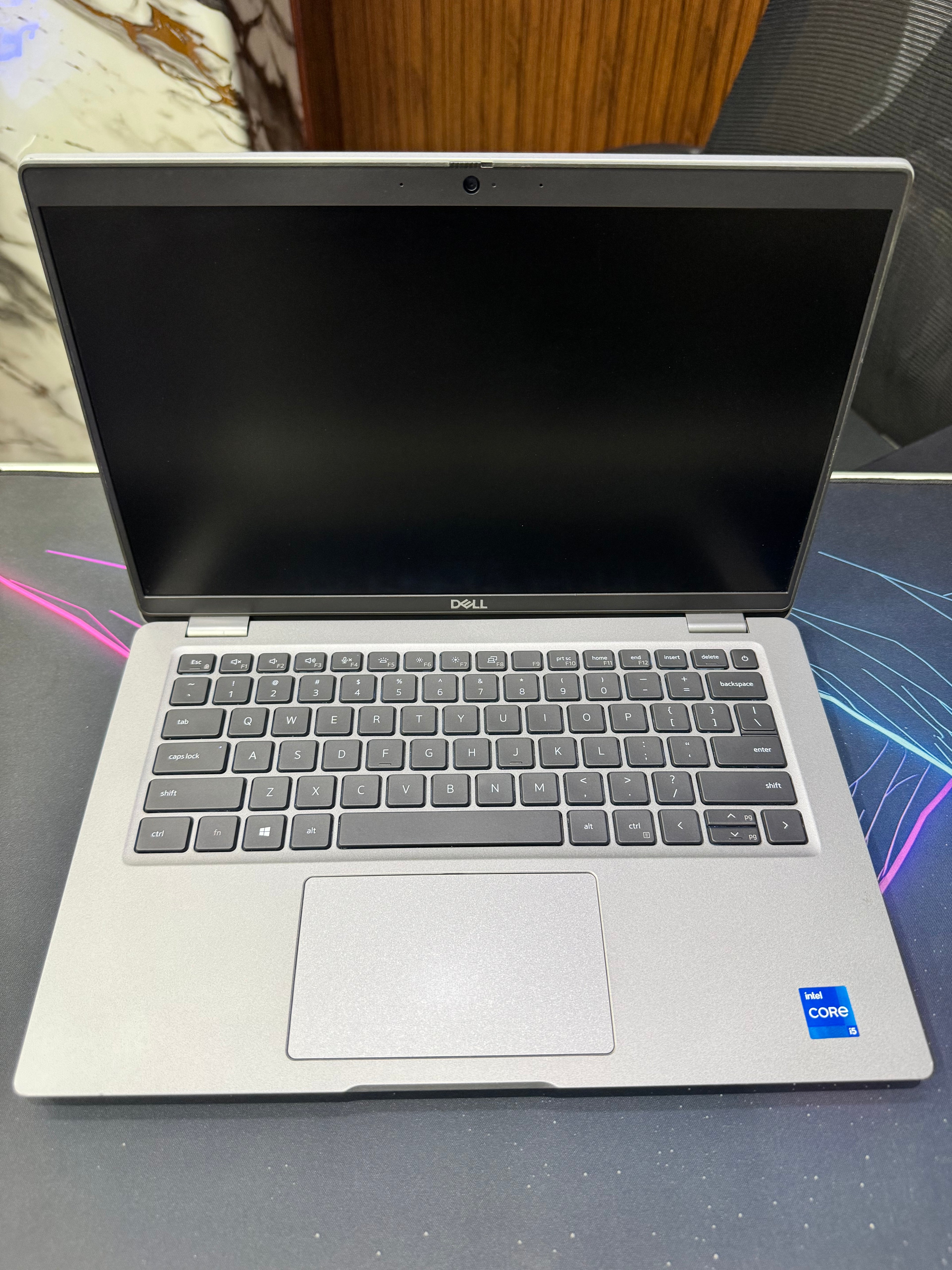 DELL LATITUDE 5420 | i5 11TH GEN | 8GB DDR4 | 256GB NVME SSD