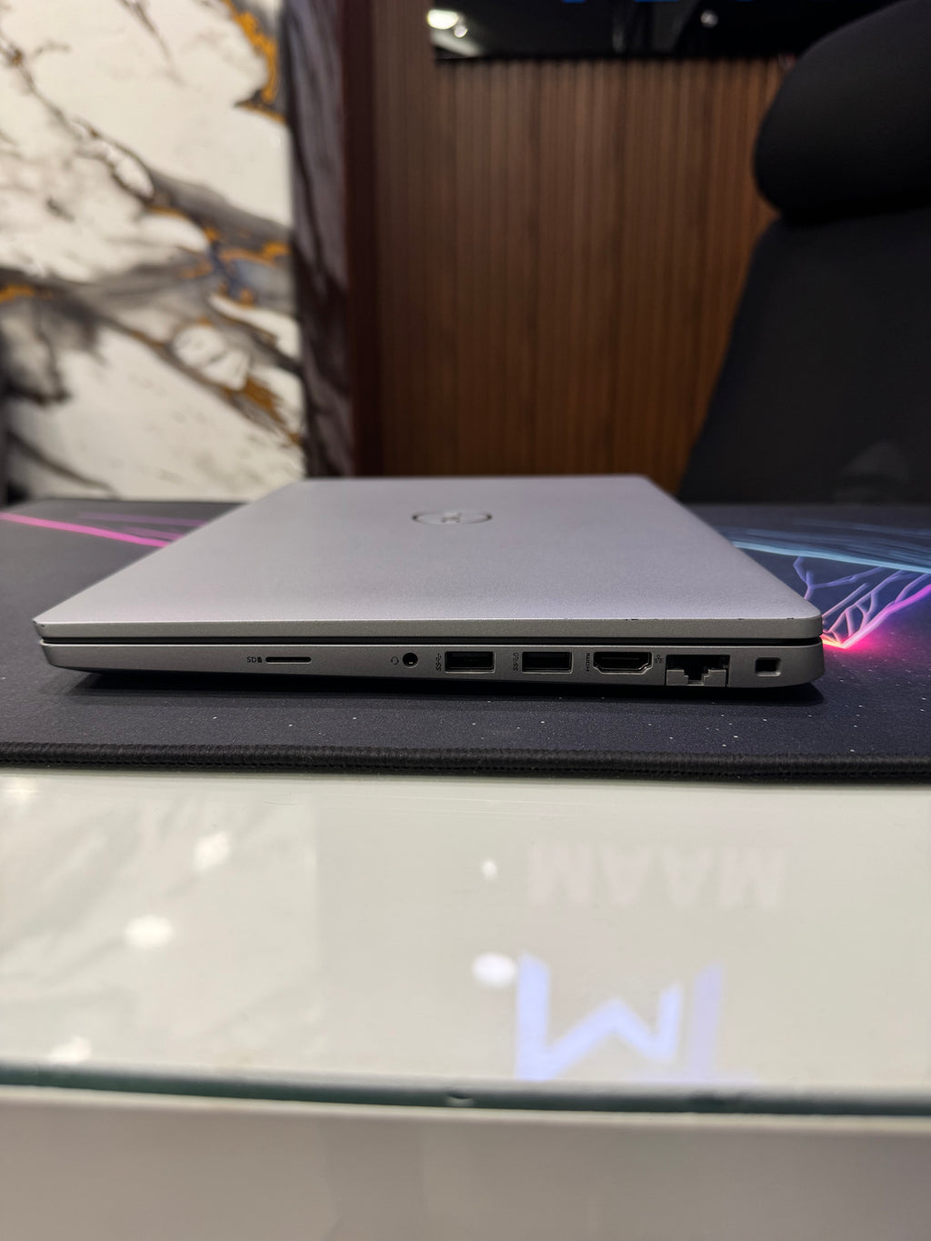 DELL LATITUDE 5420 | i5 11TH GEN | 8GB DDR4 | 256GB NVME SSD