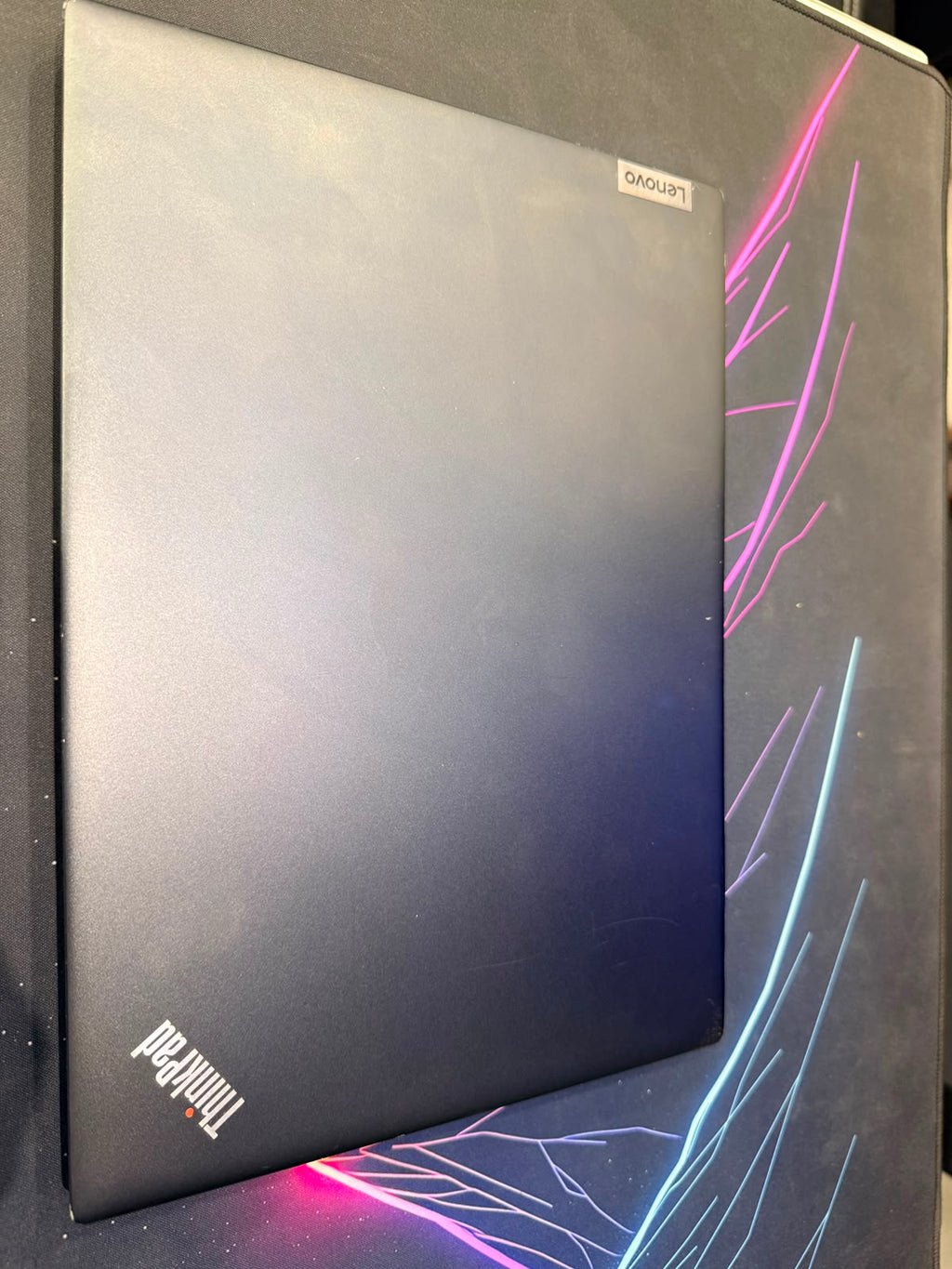 Lenovo ThinkPad L13 Gen 3 | i5 12th Gen | 16GB DDR4 | 256 NVMe | Backlit Keyboard | FingerPrint | Touch Display