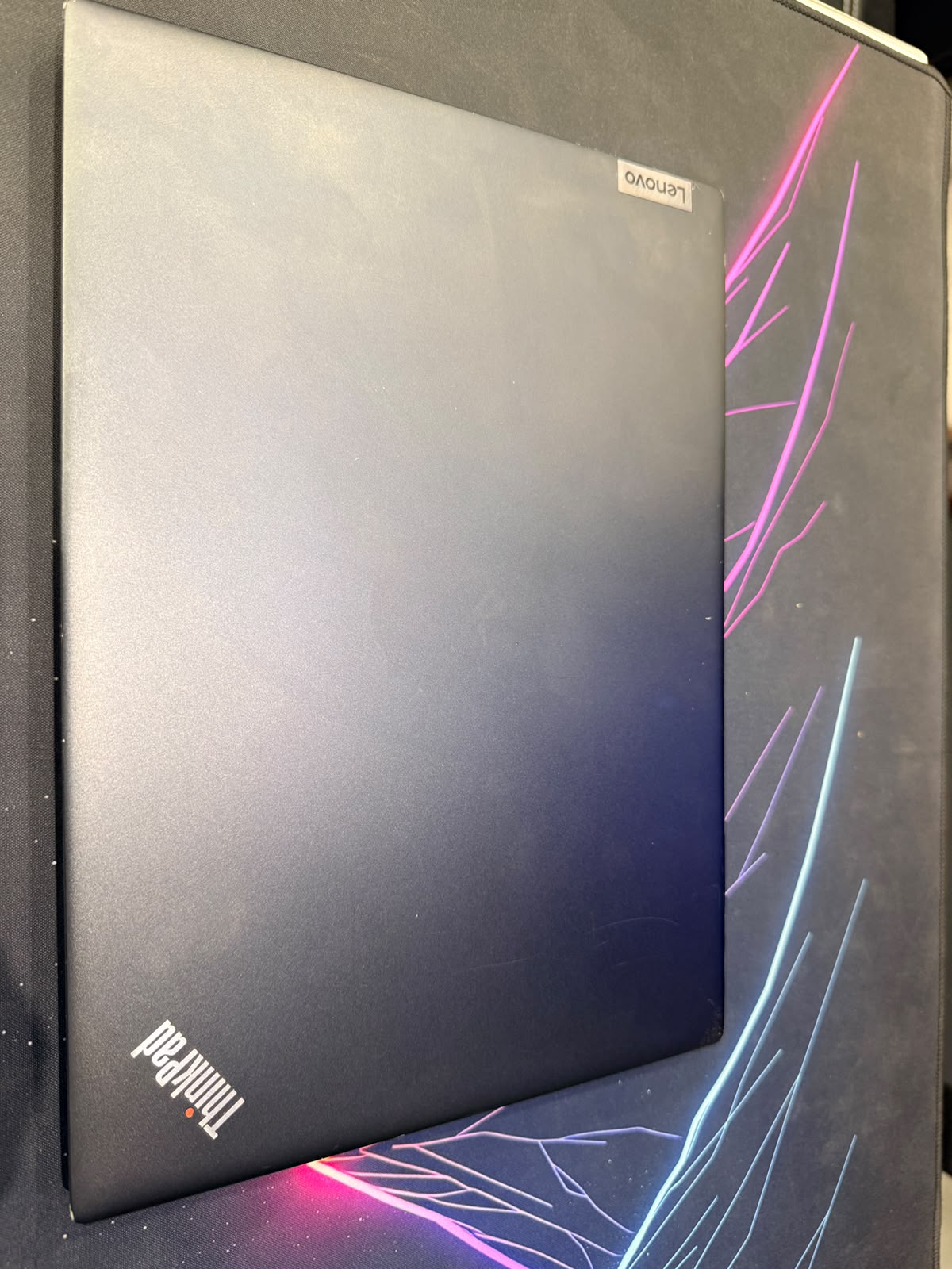 Lenovo ThinkPad L13 Gen 3 | i5 12th Gen | 16GB DDR4 | 256 NVMe | Backlit Keyboard | FingerPrint | Touch Display
